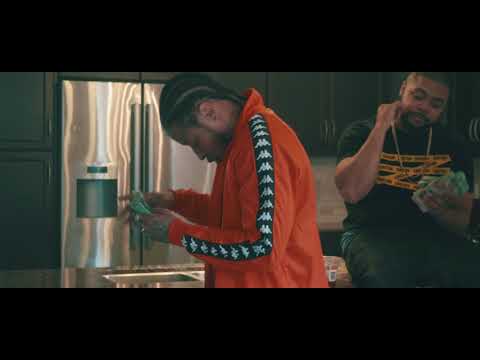 Yung Lava - Conversation (BFR Diss)