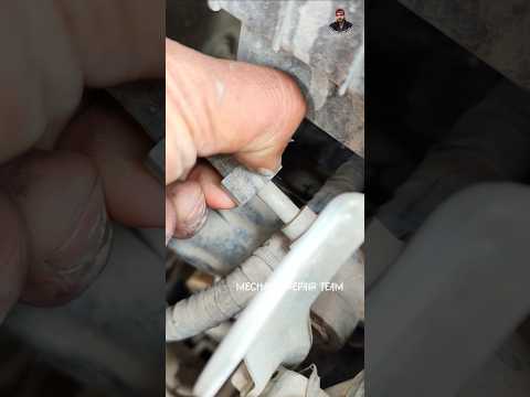 How to Check Fuel Pressure (and Why You Should)😃😳