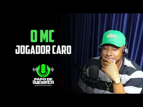 MC R10 ERA JOGADOR DE FUTEBOL @mcr10 ofc Papodequebrada #130