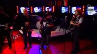 Nils Landgren & Funk Unit - House Party