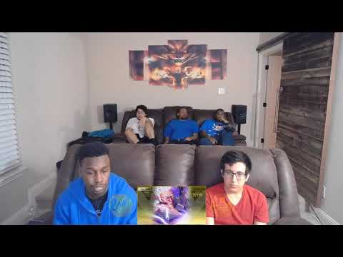 TwistedRivera (R. Mika) vs. RUNNIT | Nigel E.X. (Urien) - Runnit at the Dojo 11 - Street Fighter V