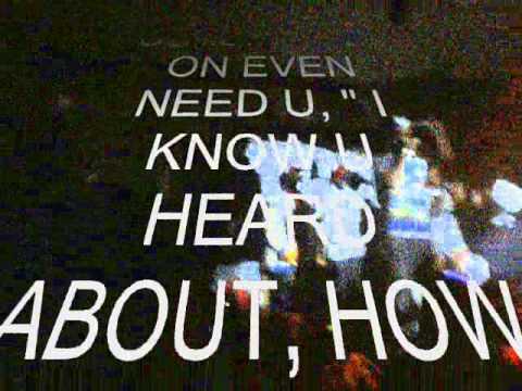 TRAY 5,7 - SHOW WITH "BIG PAPPA" AKA "PILL MANN"