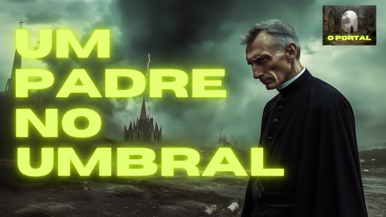 Beyond Physical Death: A Priest on the Threshold