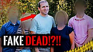 He Did the Unthinkable to Go for Vacation!!| True Crime STory