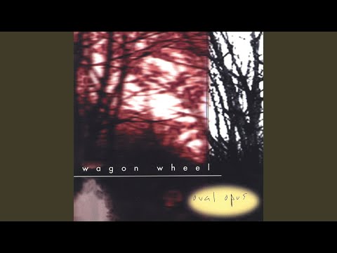 Whisper - Oval Opus