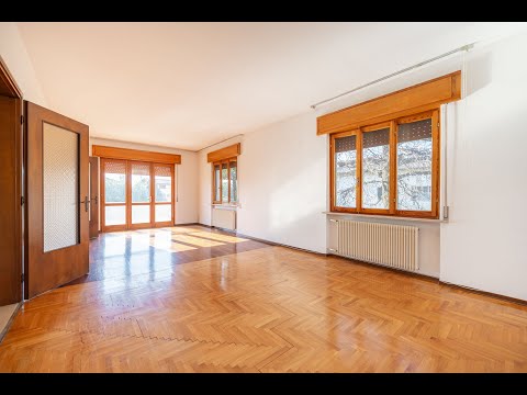 Casa singola 4 camere con giardino a Fontanafredda TF010