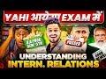 Understanding International Relations B A Program Semester 5th Important Questions With Answers