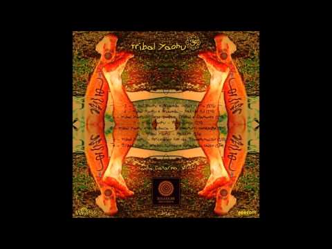 Tribal Yaohu & Urucubaca - Krishnamurti's Knowledge