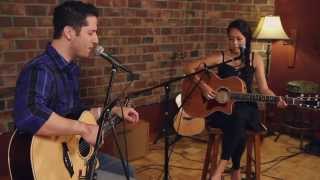 With Or Without You - U2 (Kina Grannis &amp; Boyce Avenue Acoustic Cover) on iTunes &amp; Amazon