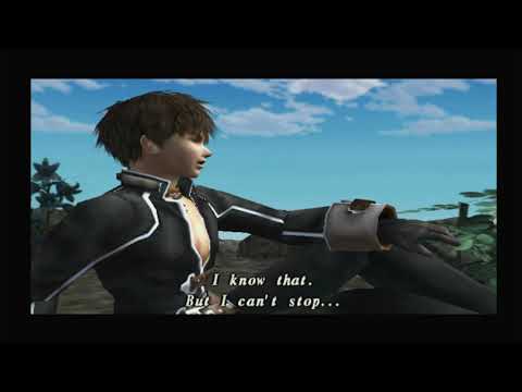 Lets play Shadow Hearts Covenant Part 68