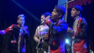 Download lagu PERCIL ADILARAS TAWANGREJENI ( DISC 2 )' PENONTON MEMBLUDAK ' HAJAT BAPAK SULIADI mp3