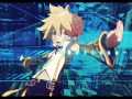 Kagamine Len Append (Power, Cold, Serious ...