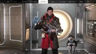 PS5 The First Descendant 「ディセンダント・ルッティー」 #131 その2 ラガルト Live