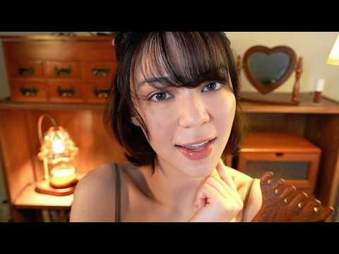Asmr Tingles Down Your Spine