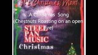 Robbie Greenidge &quot;Have Yourself a Merry Little Christmas&quot;,&quot; A Christmas Song&quot;