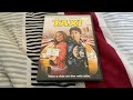 Opening To Taxi 2004 DVD