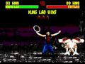 MK2 Genesis Fatality On Kintaro