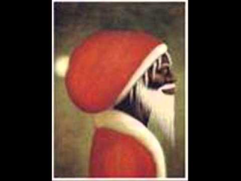 Johnny Osbourne - Christmas Stylee