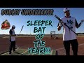 Dudley Undertaker Sleeper Bat Of The Year USSSA Slowpitch Bat Review