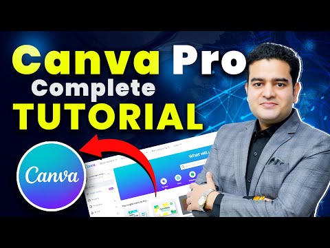 Canva Full Course Announcement Canva Full Tutorial for Beginners canvatutorialforbeginners