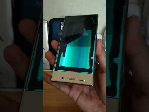 Ringtone Sharp aquos 305SH