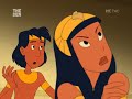 Papyrus Season 2 Episode 4 Justice Thoueris