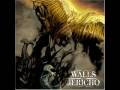 My Last Stand - Walls Of Jericho