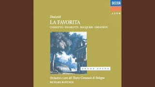 Donizetti: La Favorita - Italian version - Act 4 - "Spirto gentil, de'sogni miei"