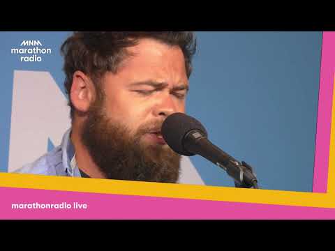 Marathonradio: Passenger - Hell or high water
