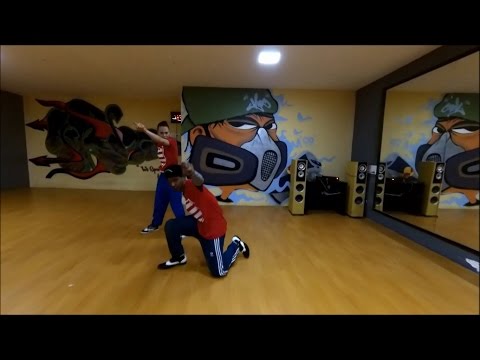 ROCKYN x IZASKUN | LOCKING4LIFE INDIA x LOCKING4LIFE SPAIN | UBDC x BCN LOCK