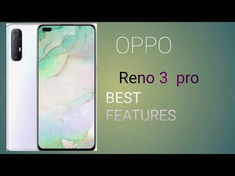 Oppo Reno 3 Pro Hidden Features | Oppo Reno 3 Pro Tips & Tricks