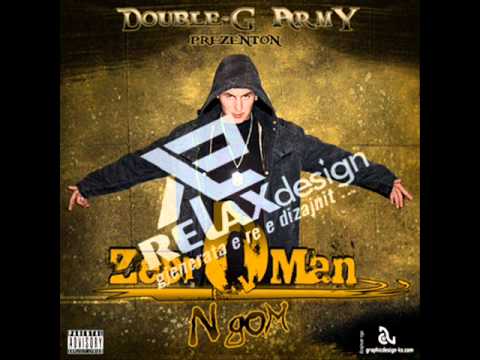 12. ZeeroMan ft. GG - Ti ski burrni