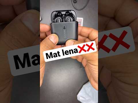 Boat Airdopes 141 Quick Unboxing💥 #shorts #viral #shortvideo