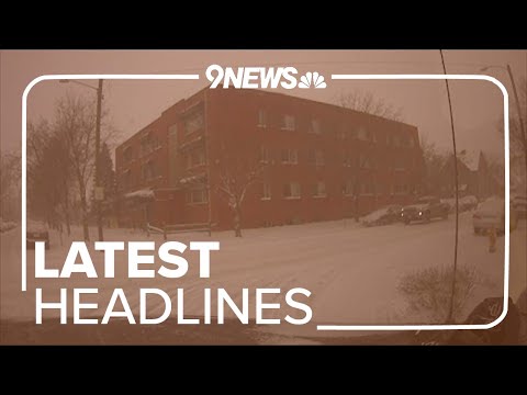 Latest headlines | Winter storm coverage for February 15