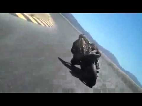 comment prendre plus d'angle en moto