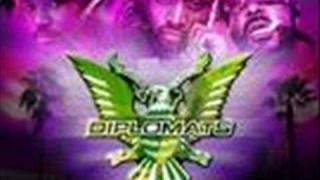 The Diplomats-Purple City Bird Game