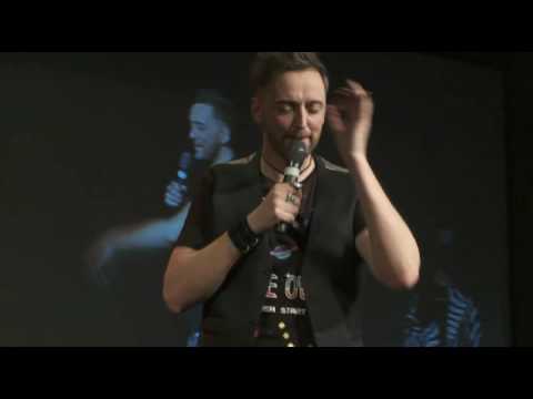 Ole will Brötchen...Nein! Doch! Ooooh!