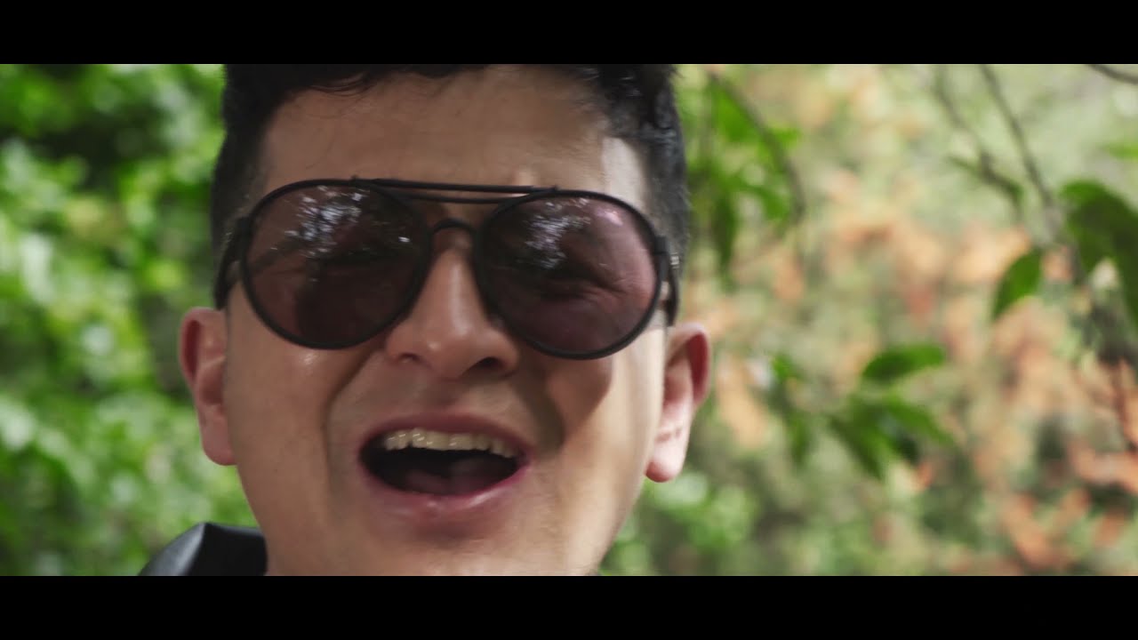 Oliver Romero - La Tóxica (Video Oficial)