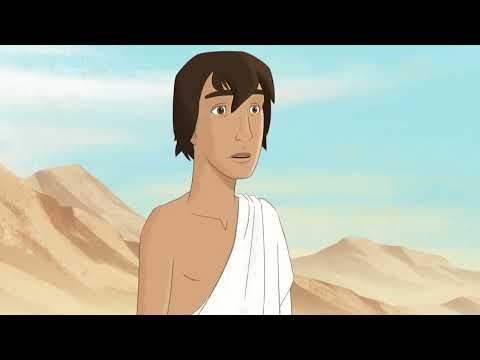 Video $Lamya's Poem