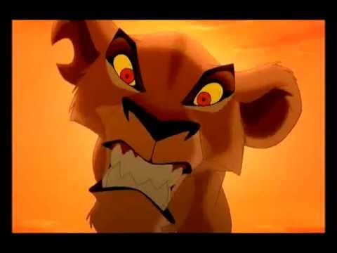 The Little Mer-Lioness part 19 - The Sun Sets