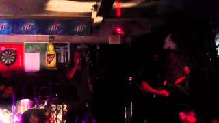 Monstrosity - 'Abysmal Gods' 9.29.12