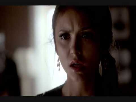 The Vampire Diaries - 4x07 - Jeremy Tries To Kill Elena