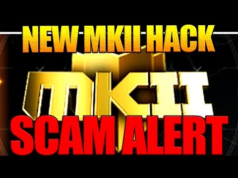 COMPLETE MARK II HACK - NEW QUARTERMASTER BUNDLE...