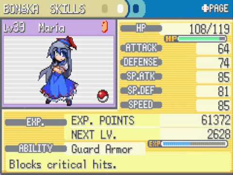 LP TPP 1.8E Blind - Episode 14: Team Rocket Hords ALL of the candy.
