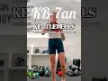 KB 7an 7 Kettlebellövningar X 7