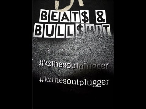 KzTheSoulPlugger ft Adam Kanyama - Won't STOP