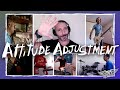 Attitude Adjustment - Aerosmith's Raw and Real Global Tribute!