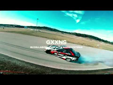 509 $ICARIO X AREAHYSTERIA - GXXNS || Drift Video ツ