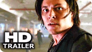 X-MEN: THE GIFTED Official Trailer (2017) Marvel, X-men Series HD