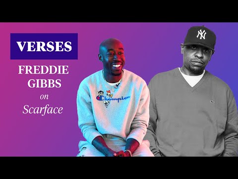 Freddie Gibbs Explains Scarface’s Genius In His Favorite Rap Verse (Video)